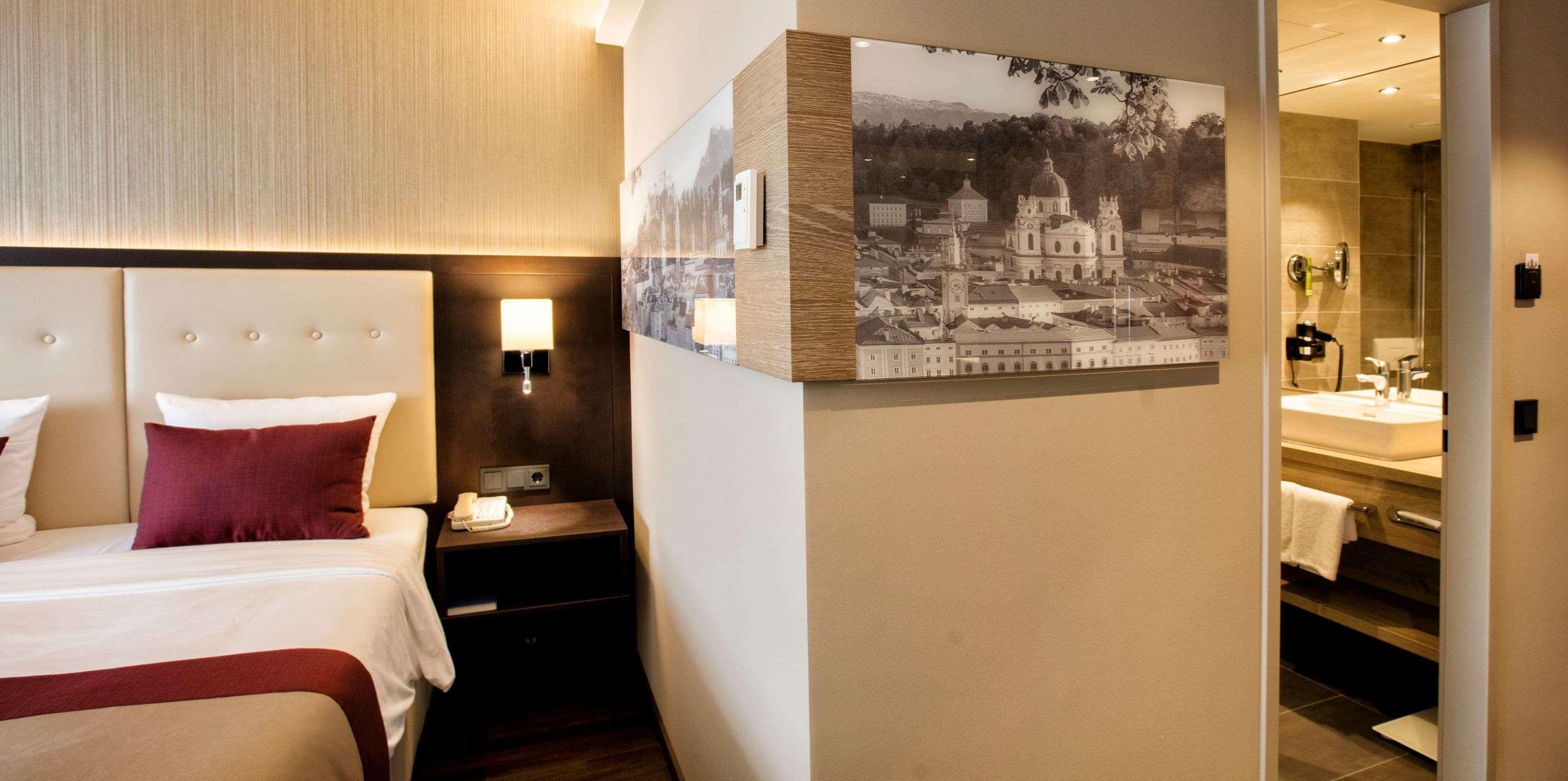 Wyndham Grand Conference Centre Szálloda 4*
