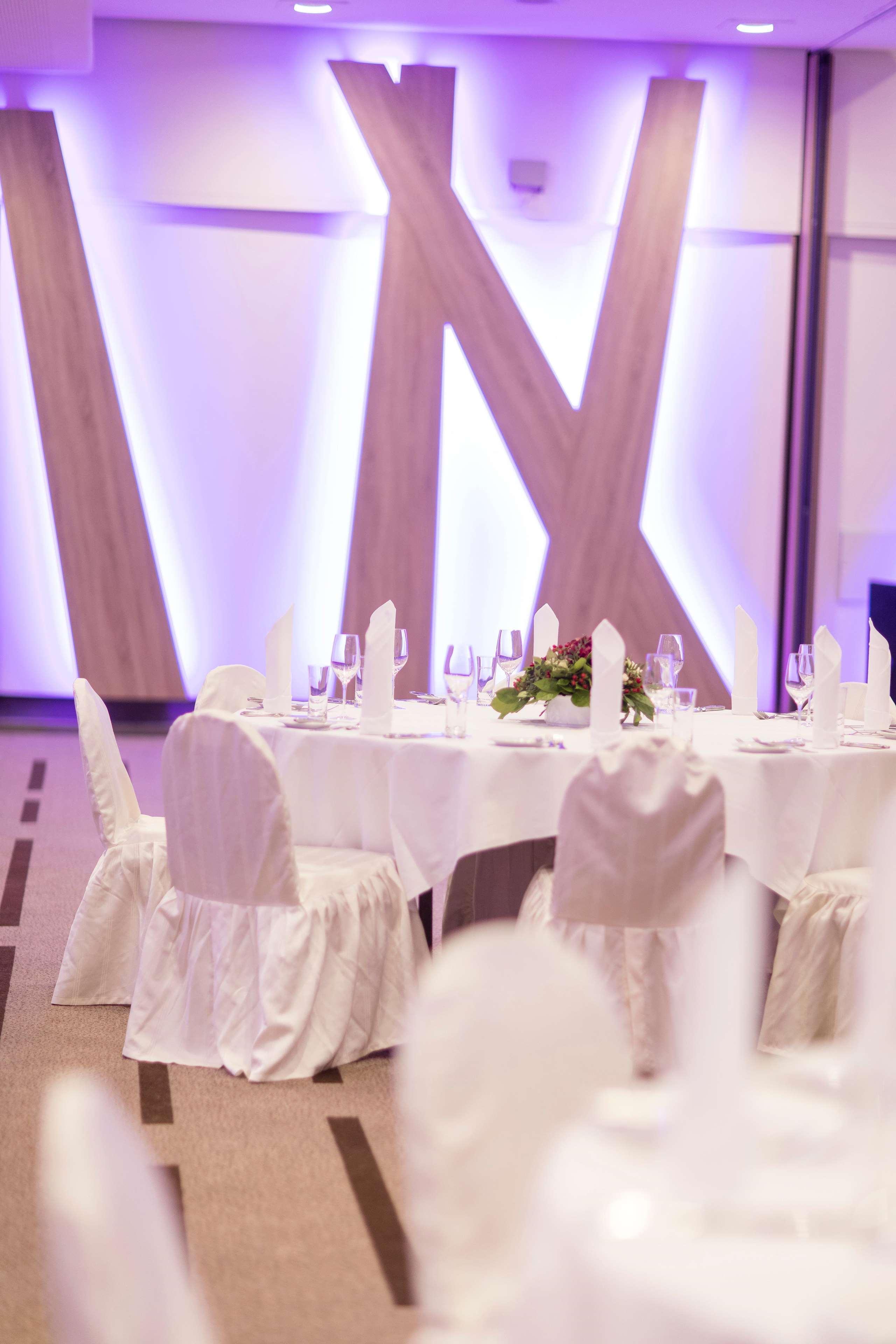 Szálloda Wyndham Grand Conference Centre