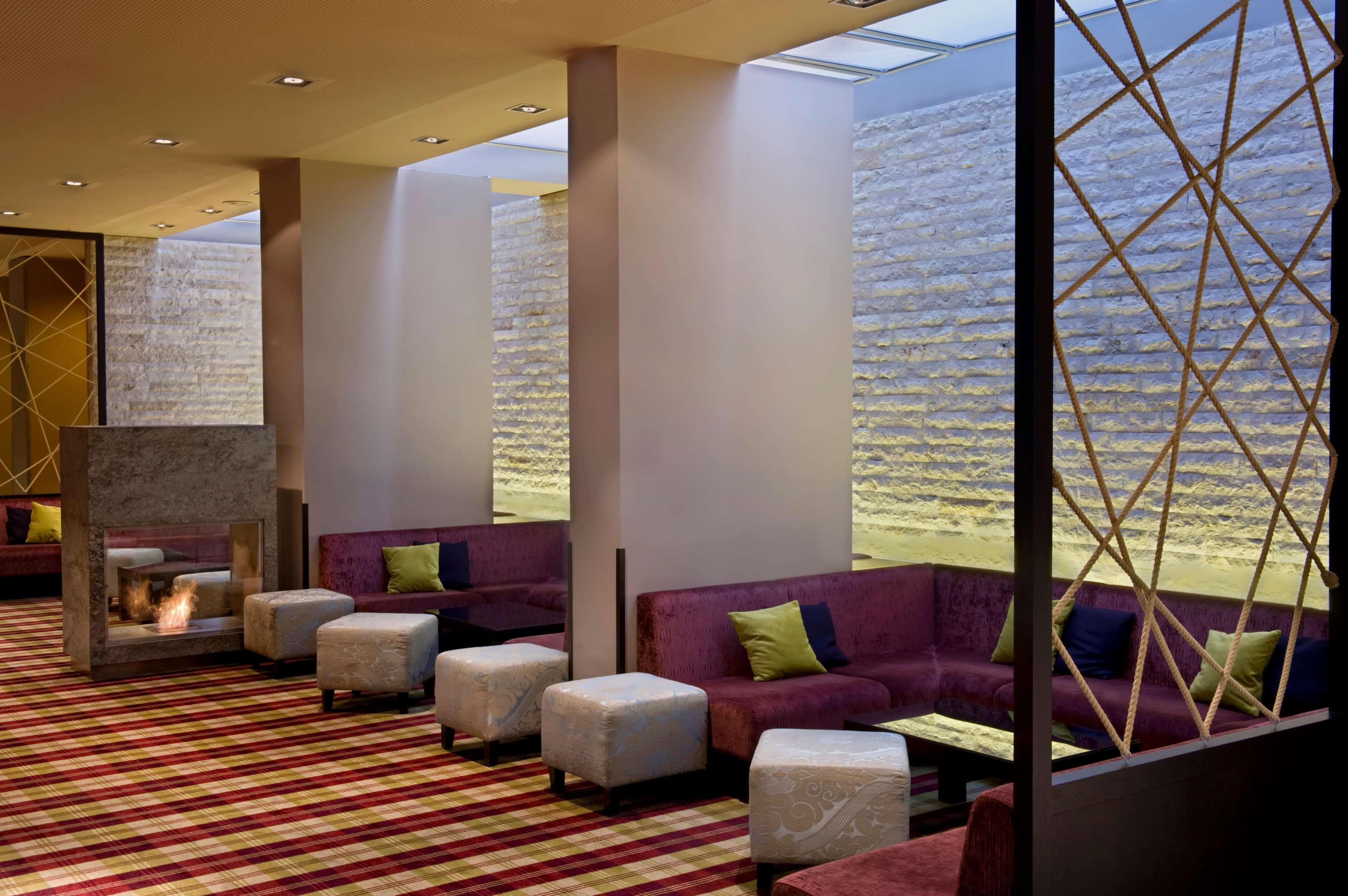 Szálloda Wyndham Grand Conference Centre Salzburg