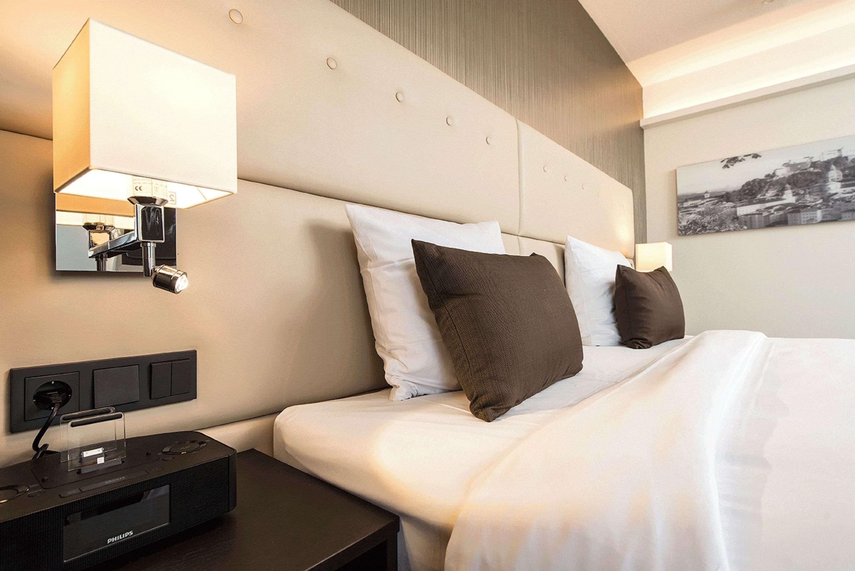 Hotel Wyndham Grand Conference Centre Salzburg